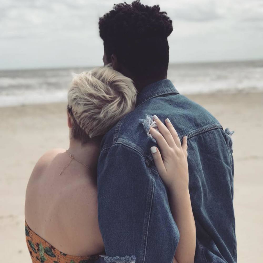 Meet your Posher, Patricia